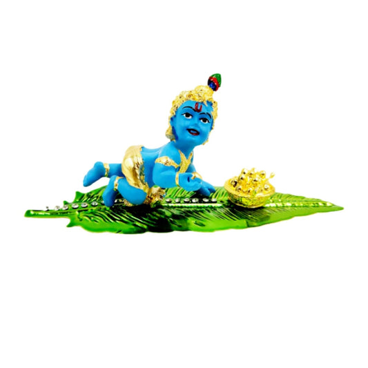 Laddu Gopal Krishna Idol