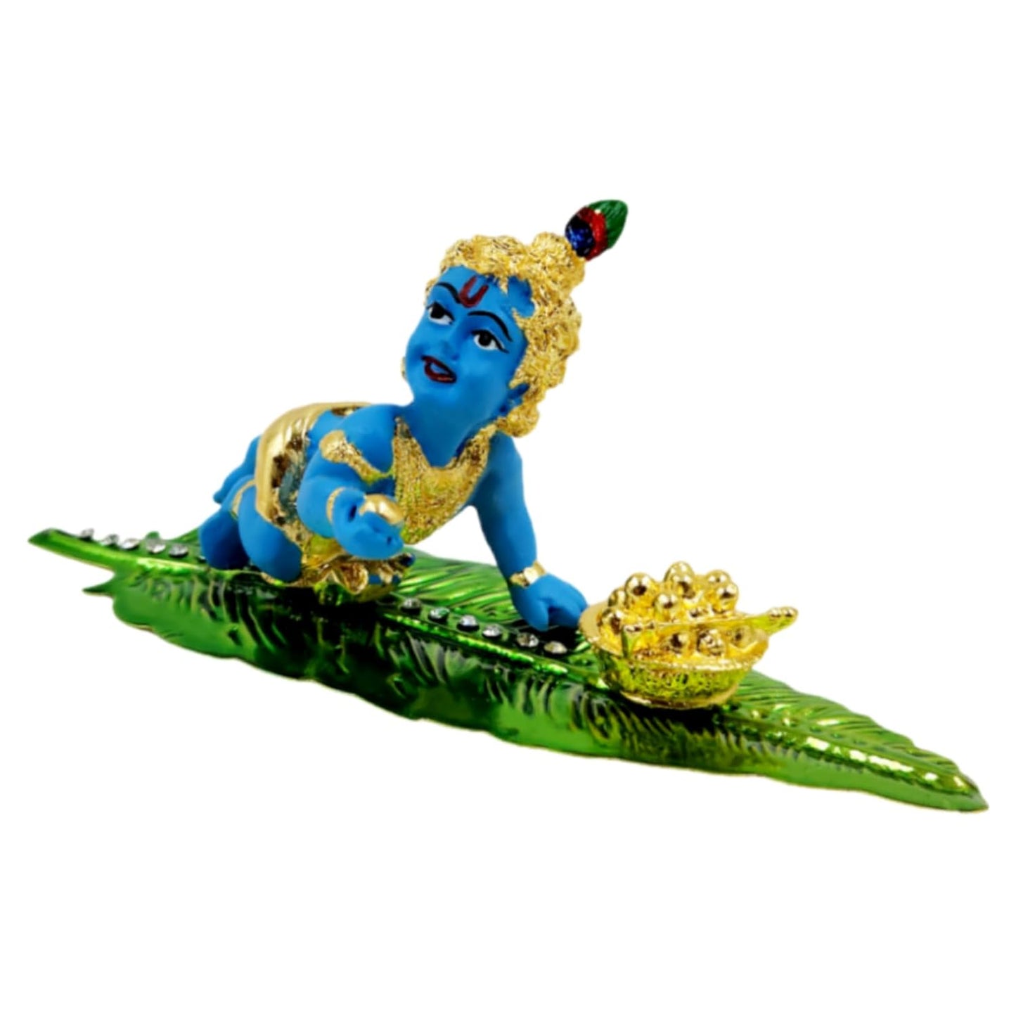 Laddu Gopal Krishna Idol