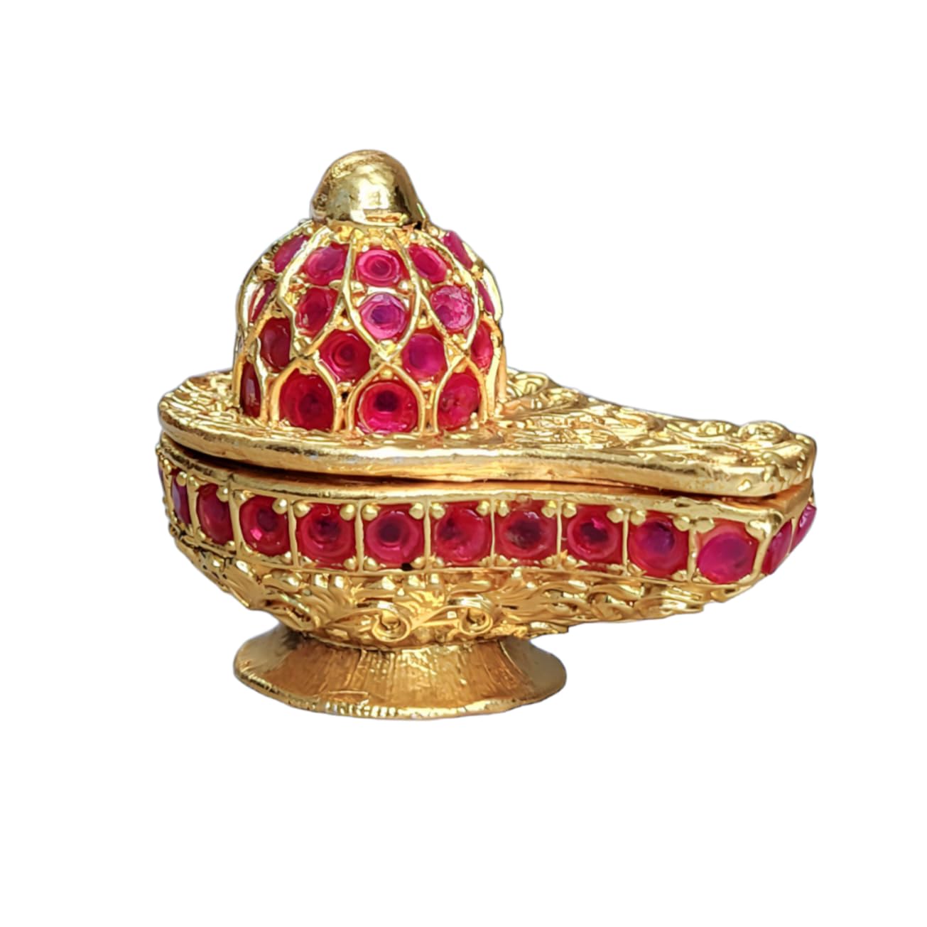 Haldi KumKum Holder