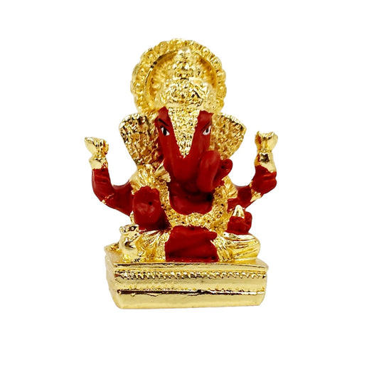 Dagdusheth Ganesha Idol