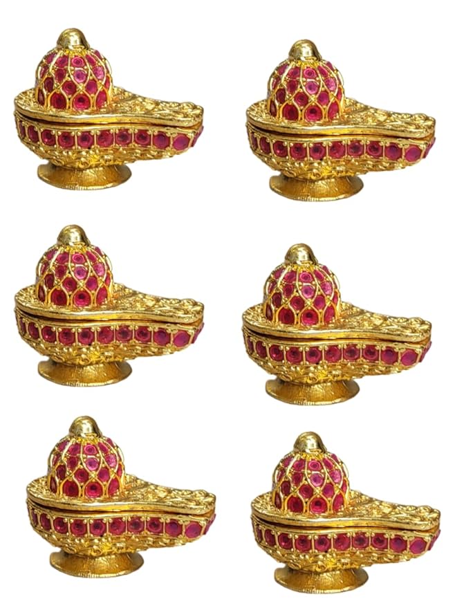 Haldi KumKum Holder