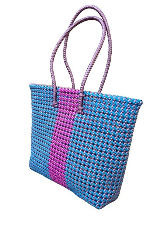 Handmade Multipurpose Tote Bag (Koodai)