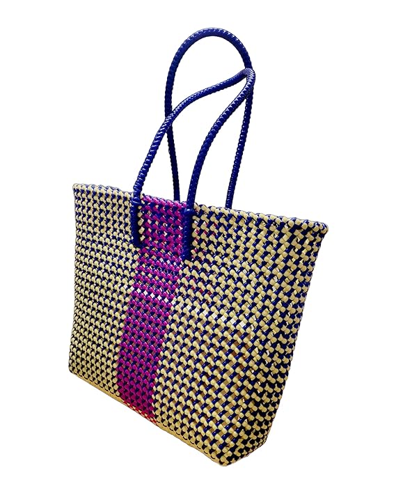 Handmade Multipurpose Tote Bag (Koodai)