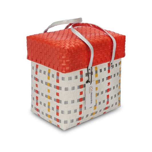 Handmade Multipurpose Basket